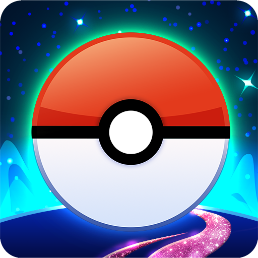 Pokémon GO Logo